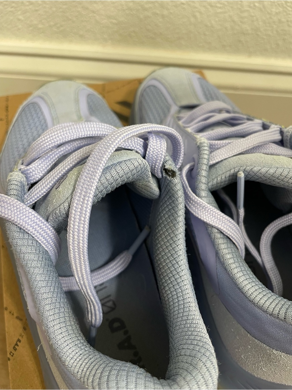 R.A.D Global Shoes - Picture 6 of 11